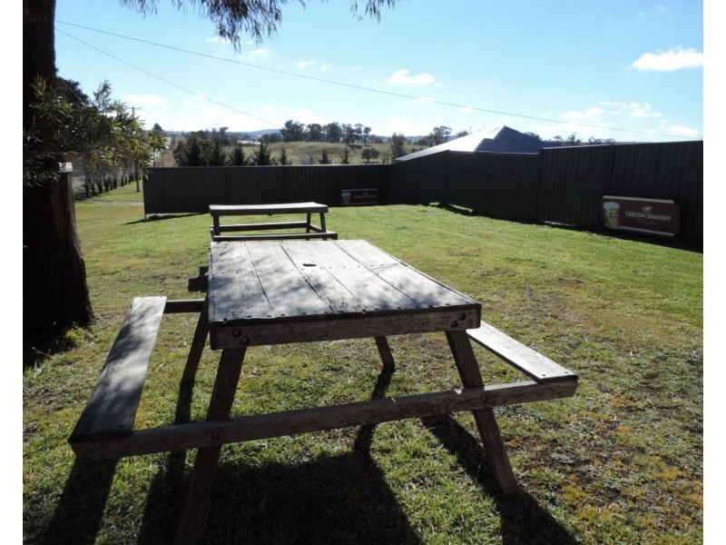 3 Britannia Street, Grabben Gullen NSW 2583