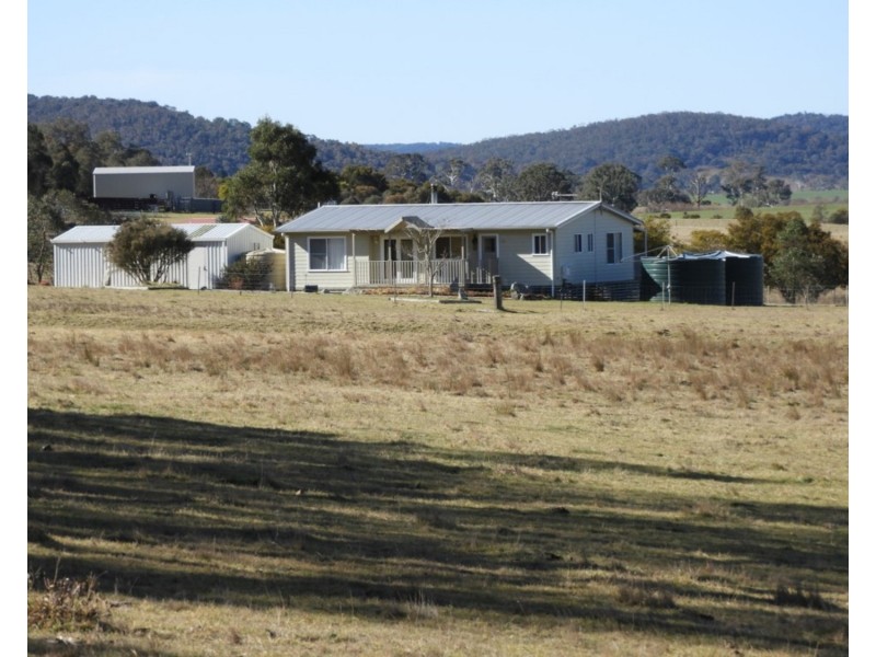 966 Towrang Road, Towrang NSW 2580