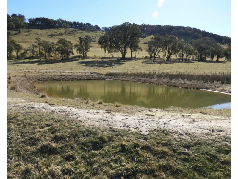 966 Towrang Road, Towrang NSW 2580