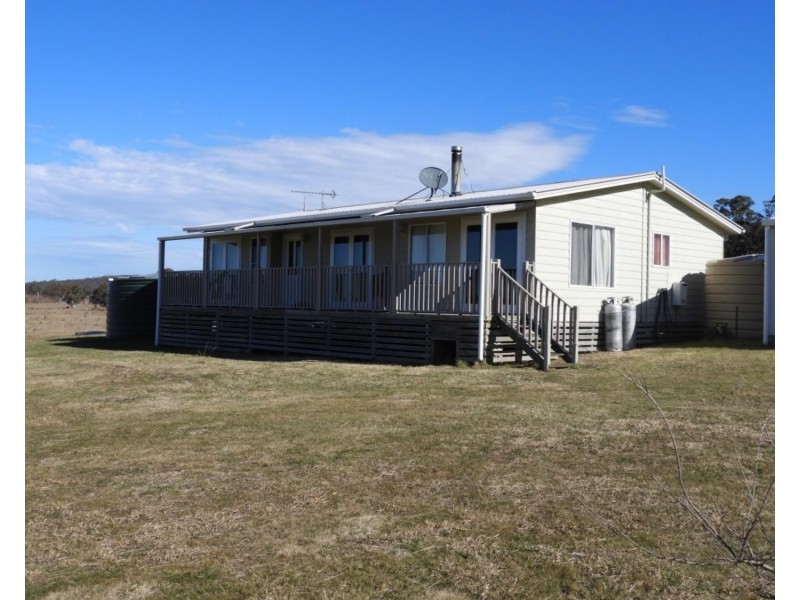 966 Towrang Road, Towrang NSW 2580