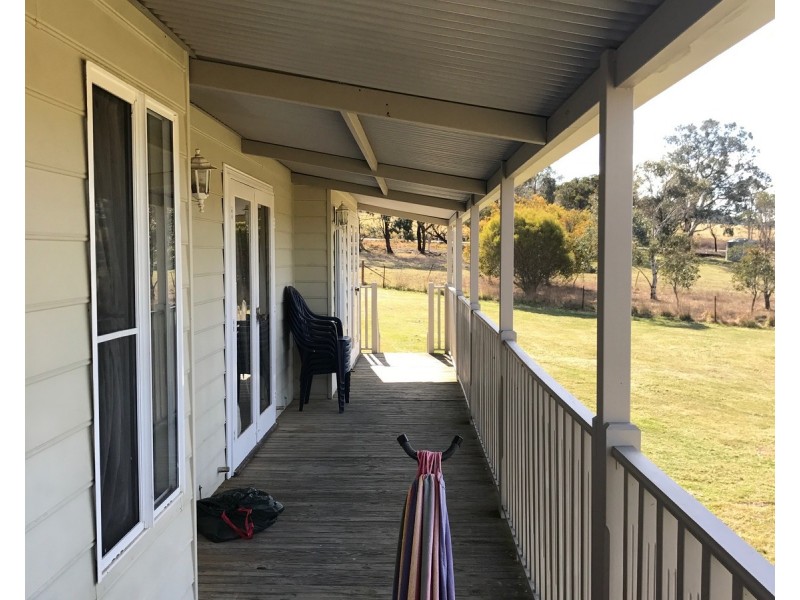 966 Towrang Road, Towrang NSW 2580