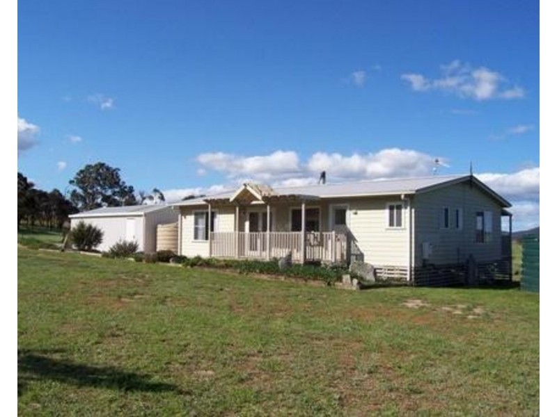 966 Towrang Road, Towrang NSW 2580