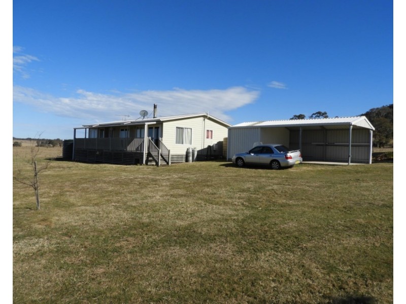 966 Towrang Road, Towrang NSW 2580
