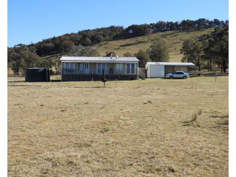 966 Towrang Road, Towrang NSW 2580