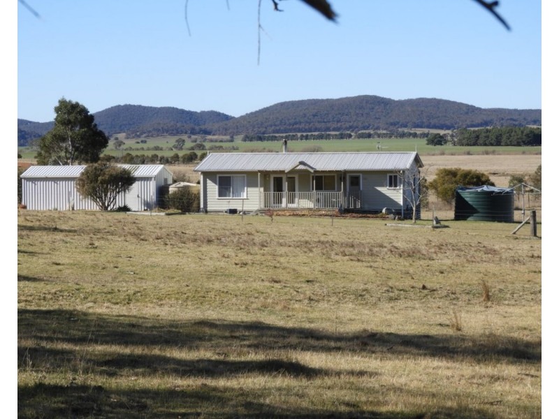 966 Towrang Road, Towrang NSW 2580