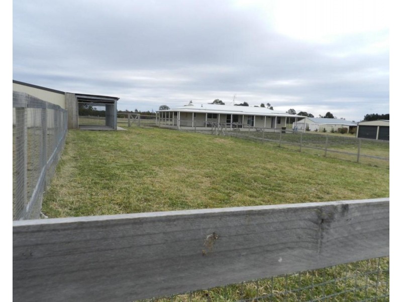 88 Reservoir Road, Crookwell NSW 2583