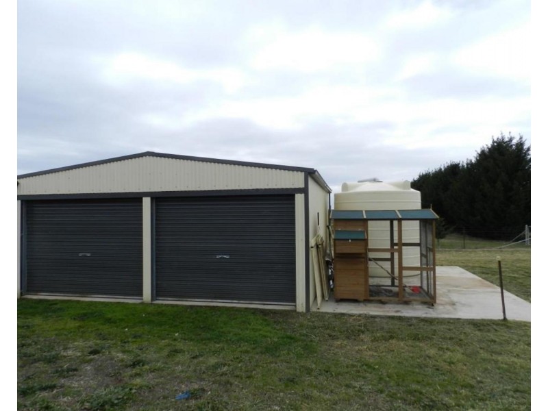 88 Reservoir Road, Crookwell NSW 2583