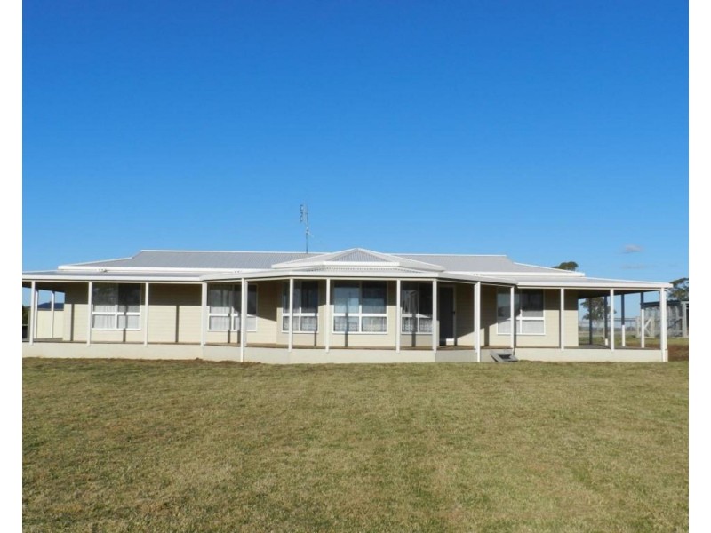 88 Reservoir Road, Crookwell NSW 2583