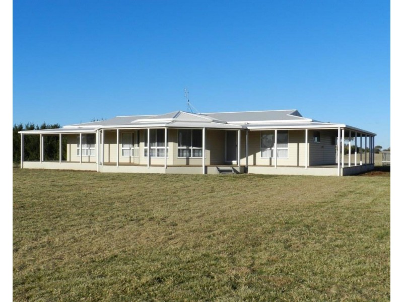 88 Reservoir Road, Crookwell NSW 2583