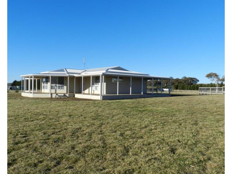 88 Reservoir Road, Crookwell NSW 2583