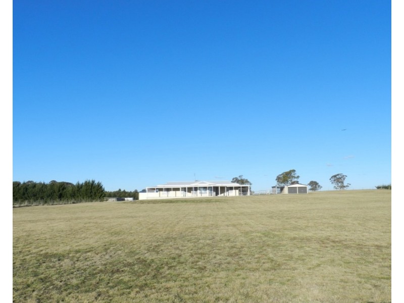 88 Reservoir Road, Crookwell NSW 2583
