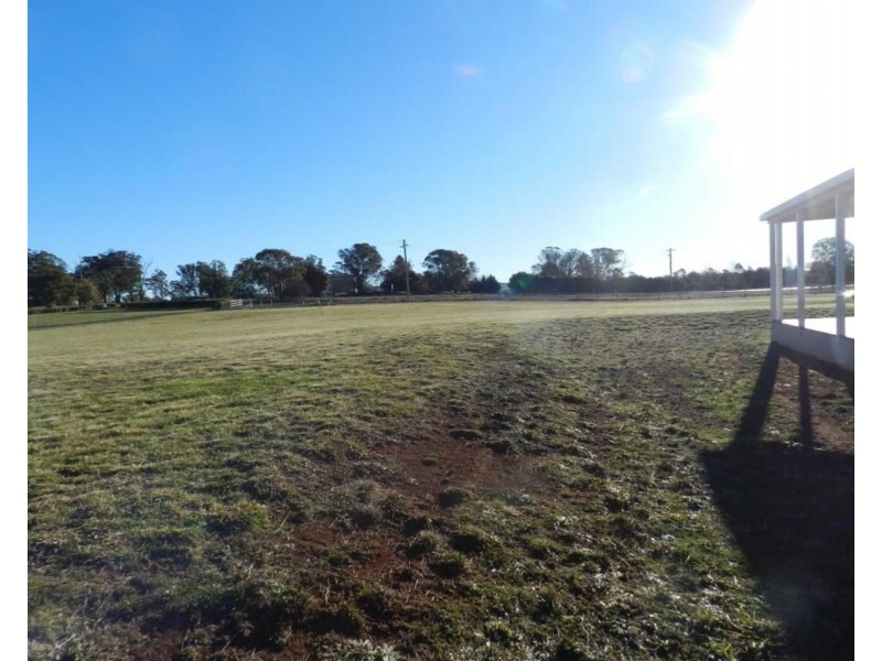 88 Reservoir Road, Crookwell NSW 2583