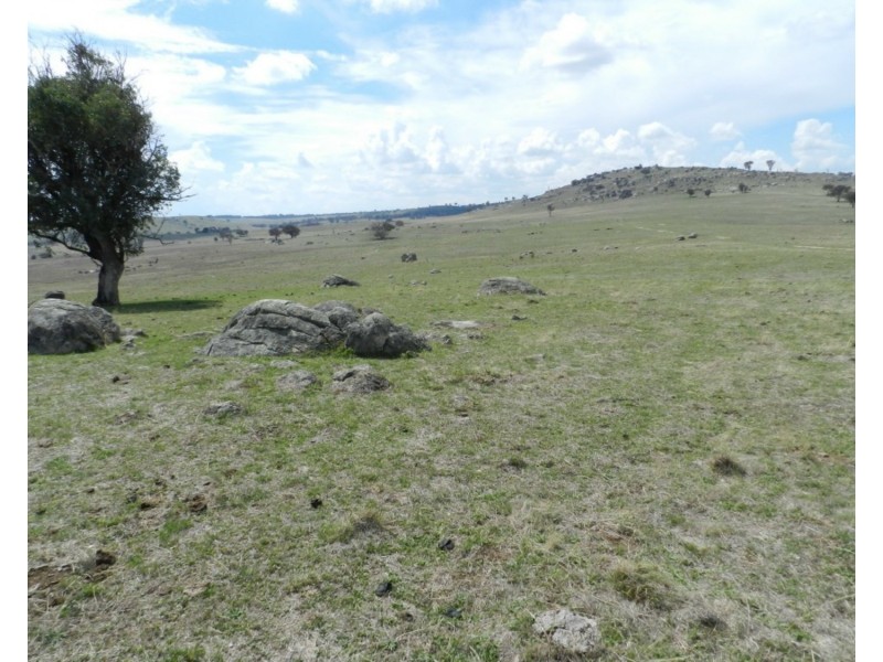 Lot 103 Off Boorowa Road, Crookwell NSW 2583