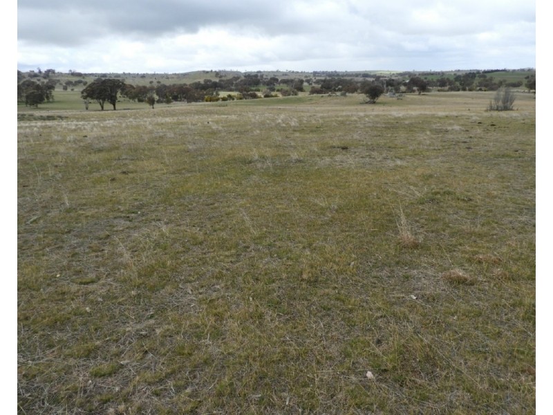Lot 103 Off Boorowa Road, Crookwell NSW 2583