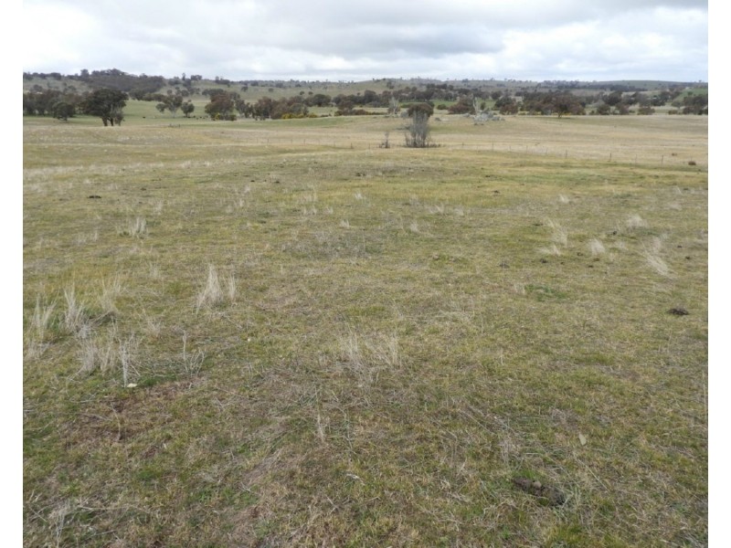 Lot 103 Off Boorowa Road, Crookwell NSW 2583