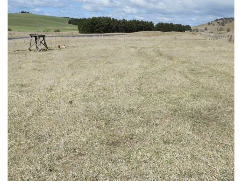 2619 Braidwood Road, Lake Bathurst NSW 2580