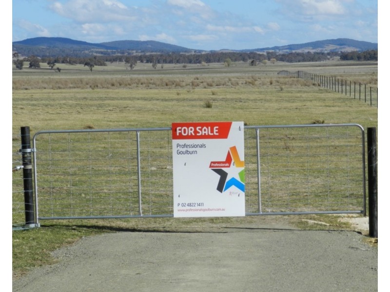 Lot 2 Thornford Road, Goulburn NSW 2580