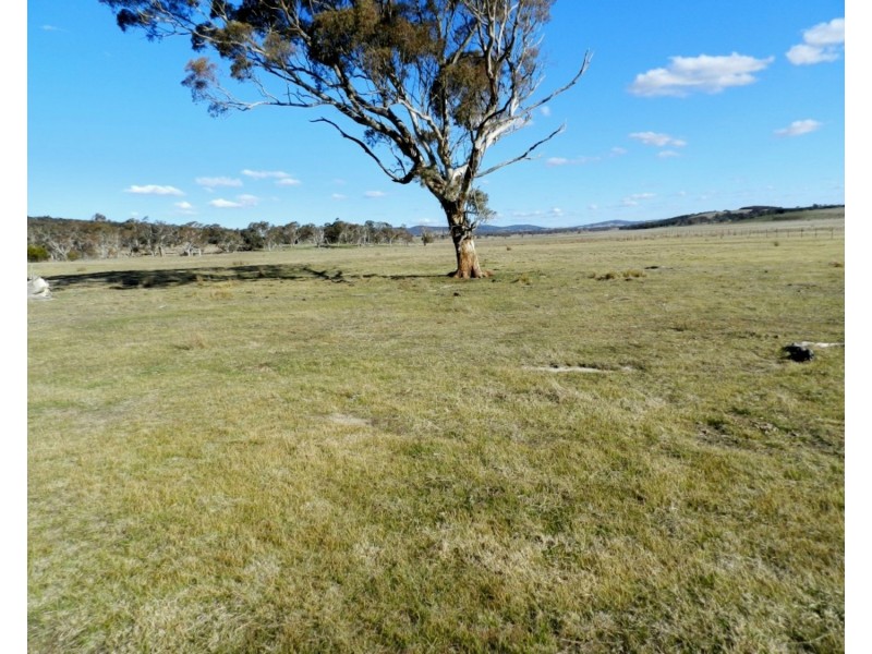 Lot 2 Thornford Road, Goulburn NSW 2580