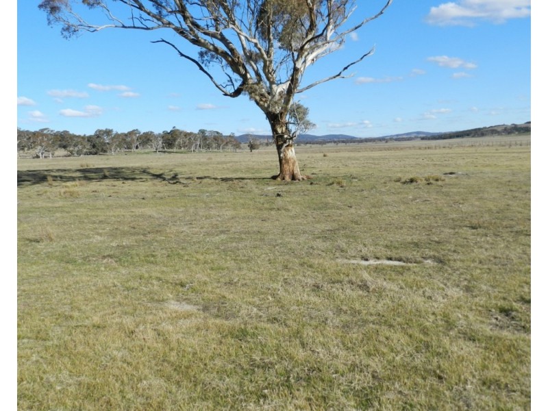 Lot 2 Thornford Road, Goulburn NSW 2580