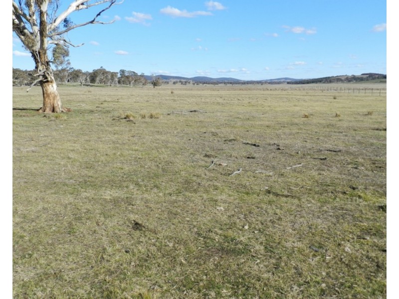 Lot 2 Thornford Road, Goulburn NSW 2580