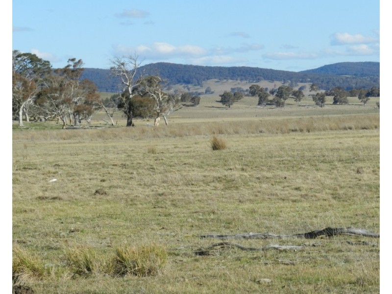 Lot 2 Thornford Road, Goulburn NSW 2580