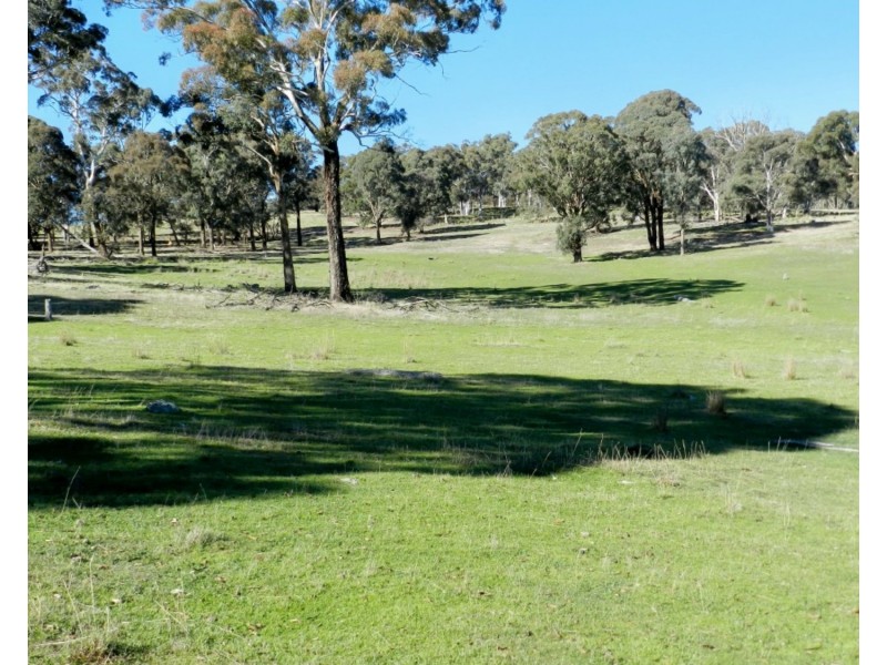 Lot 4 Cuddyong Road, Binda NSW 2583