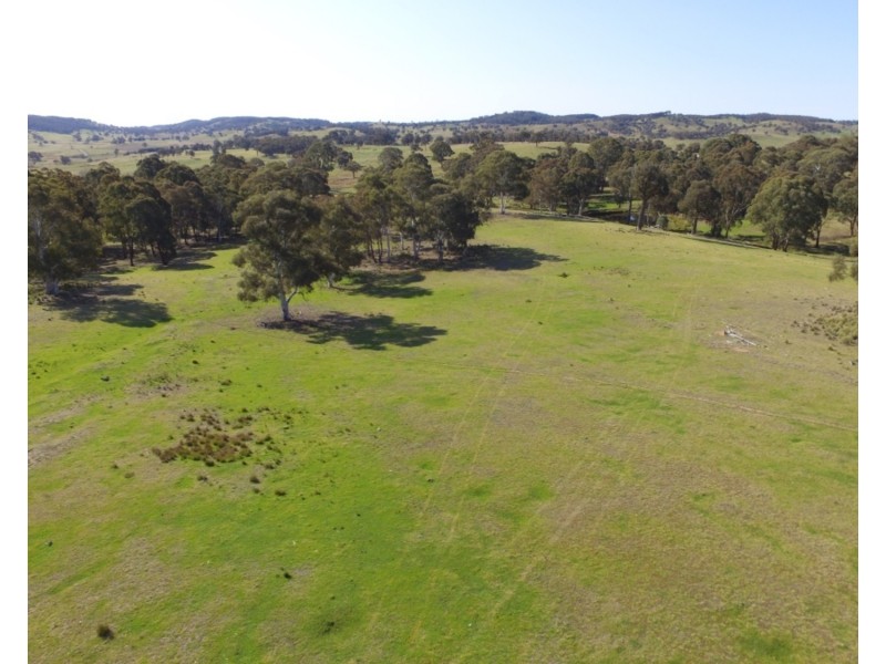 Lot 4 Cuddyong Road, Binda NSW 2583