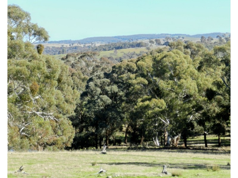 Lot 4 Cuddyong Road, Binda NSW 2583