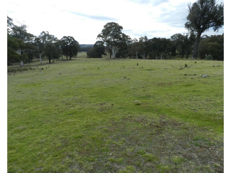 Lot 4 Cuddyong Road, Binda NSW 2583
