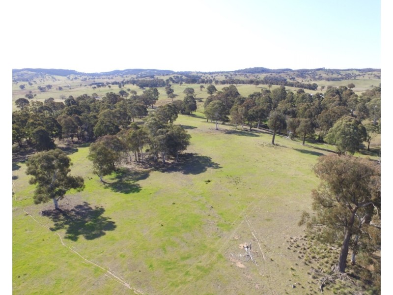Lot 4 Cuddyong Road, Binda NSW 2583
