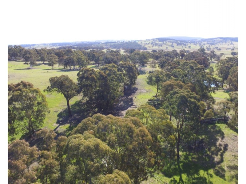 Lot 4 Cuddyong Road, Binda NSW 2583