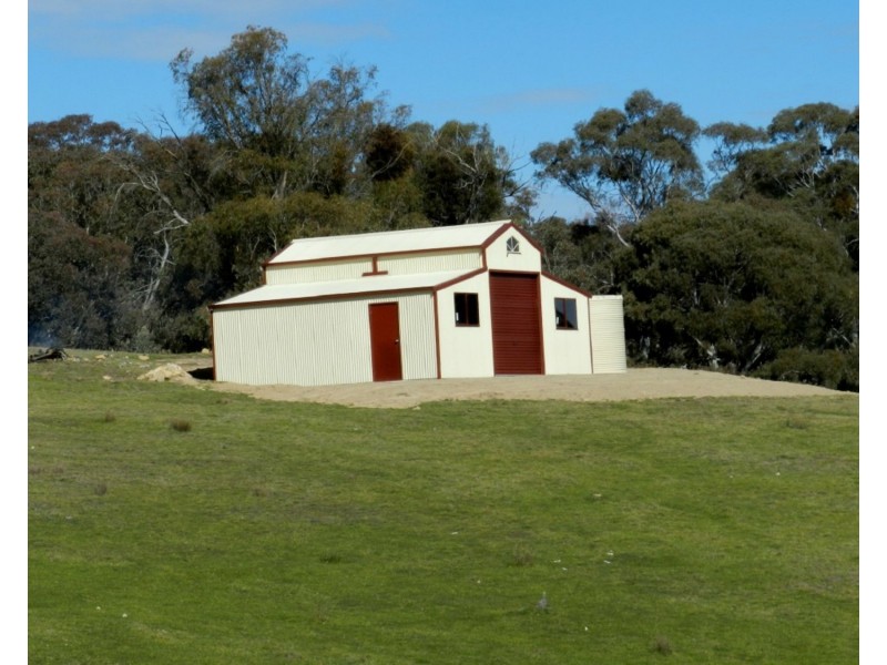 Lot 4 Cuddyong Road, Binda NSW 2583