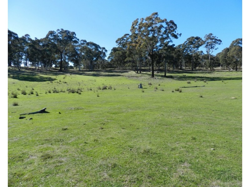 Lot 4 Cuddyong Road, Binda NSW 2583