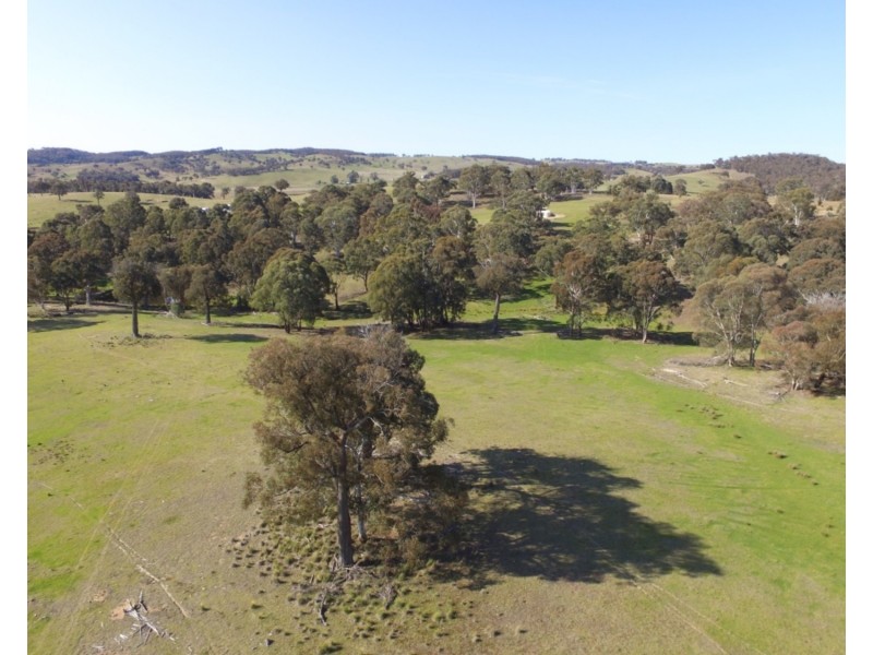 Lot 4 Cuddyong Road, Binda NSW 2583