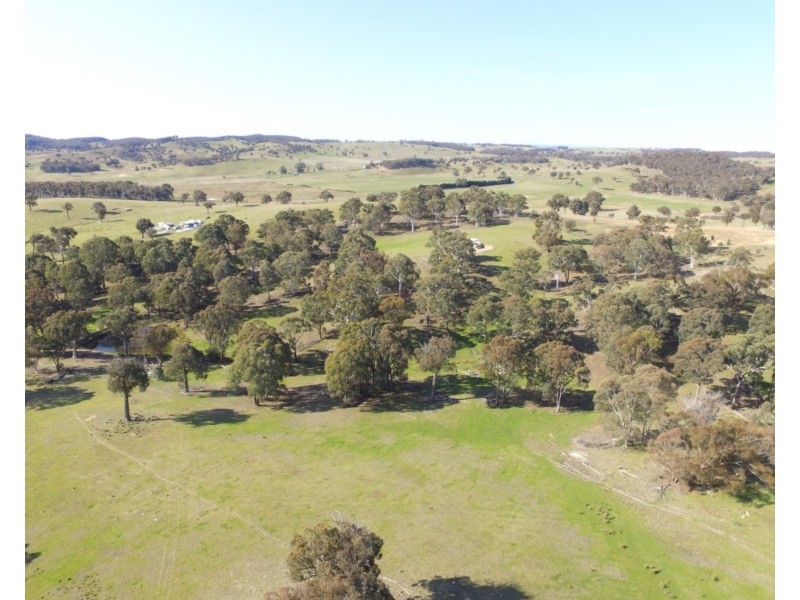 Lot 4 Cuddyong Road, Binda NSW 2583