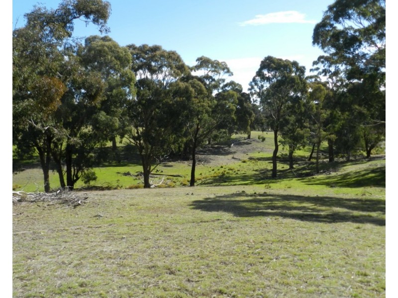 Lot 4 Cuddyong Road, Binda NSW 2583