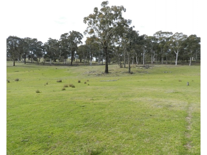 Lot 4 Cuddyong Road, Binda NSW 2583