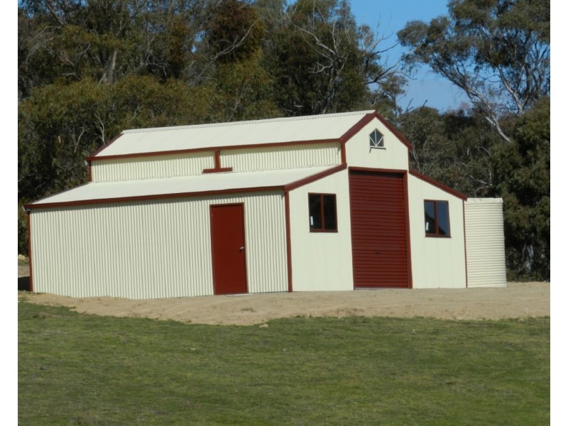 Lot 4 Cuddyong Road, Binda NSW 2583