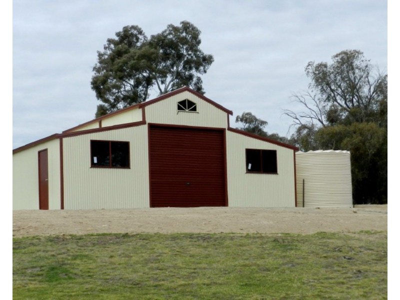 Lot 4 Cuddyong Road, Binda NSW 2583