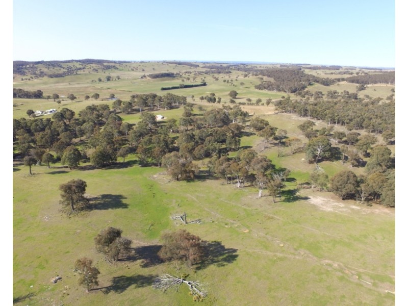 Lot 4 Cuddyong Road, Binda NSW 2583