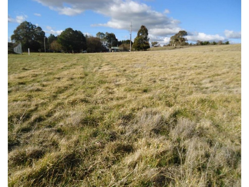 Pine Grove Lot 10 McIntosh Road, Crookwell NSW 2583