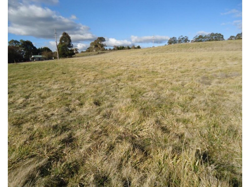 Pine Grove Lot 10 McIntosh Road, Crookwell NSW 2583