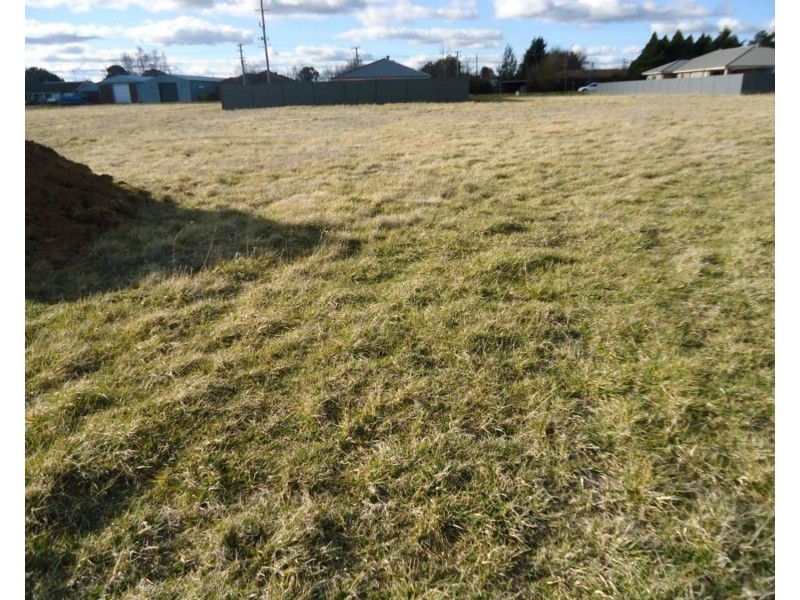 Pine Grove Lot 17 McIntosh Road, Crookwell NSW 2583