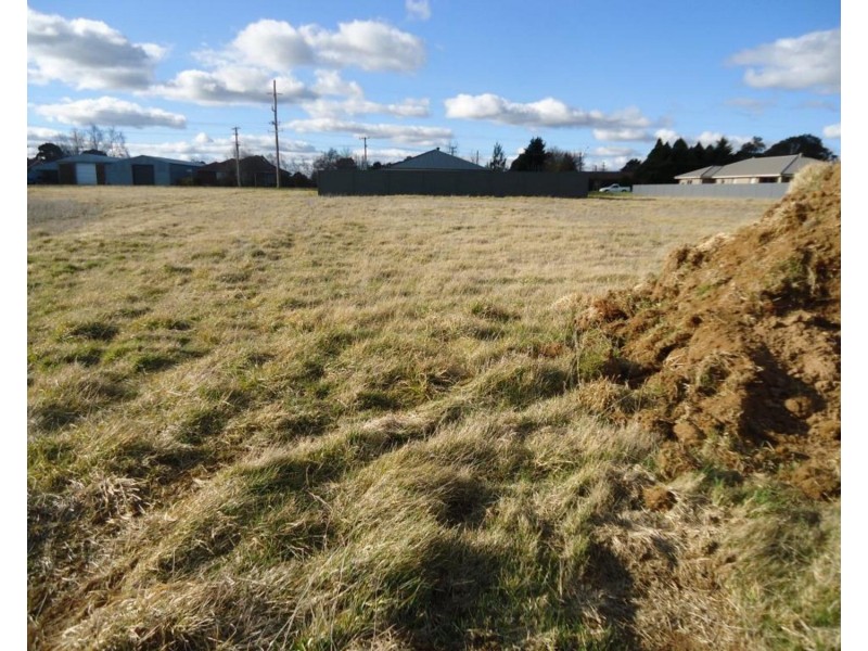 Pine Grove Lot 17 McIntosh Road, Crookwell NSW 2583