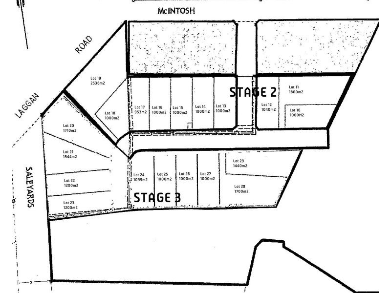 Pine Grove Lot 18 McIntosh Road, Crookwell NSW 2583