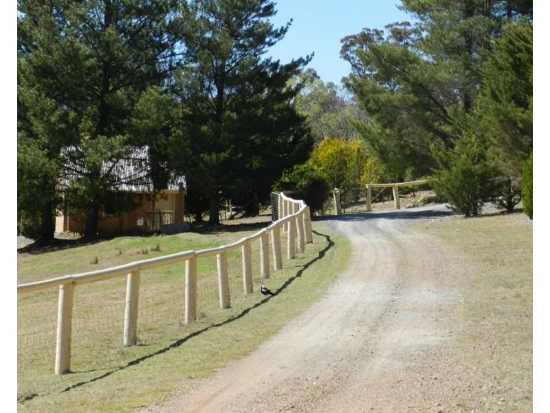 309  Winfarthing Road, Marulan NSW 2579