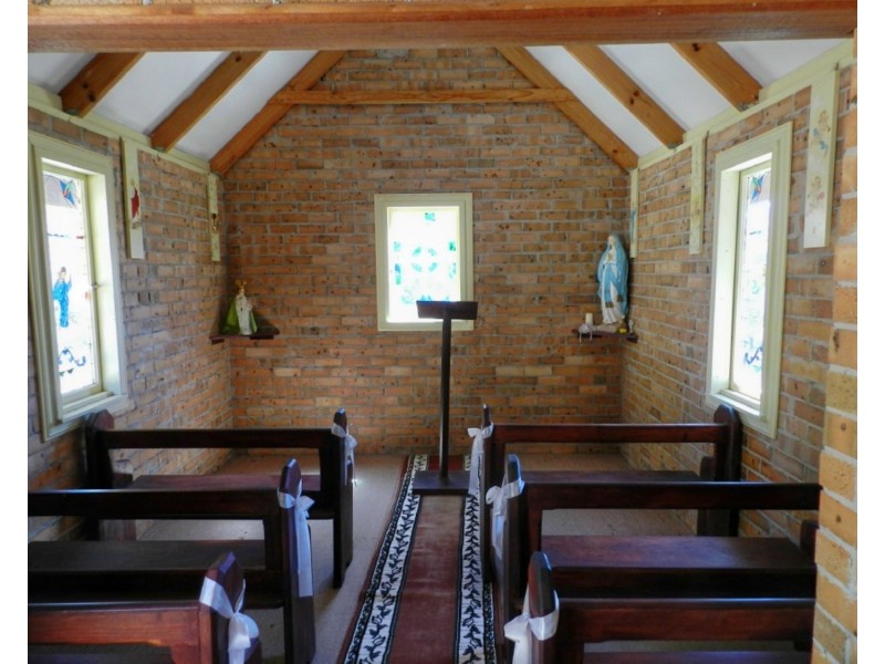 309  Winfarthing Road, Marulan NSW 2579