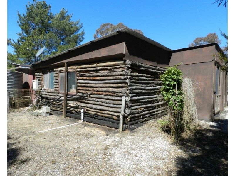 309  Winfarthing Road, Marulan NSW 2579