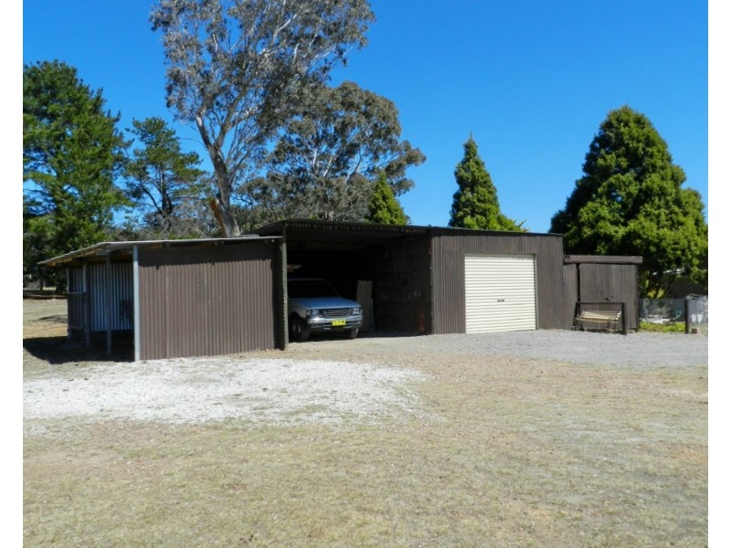 309  Winfarthing Road, Marulan NSW 2579