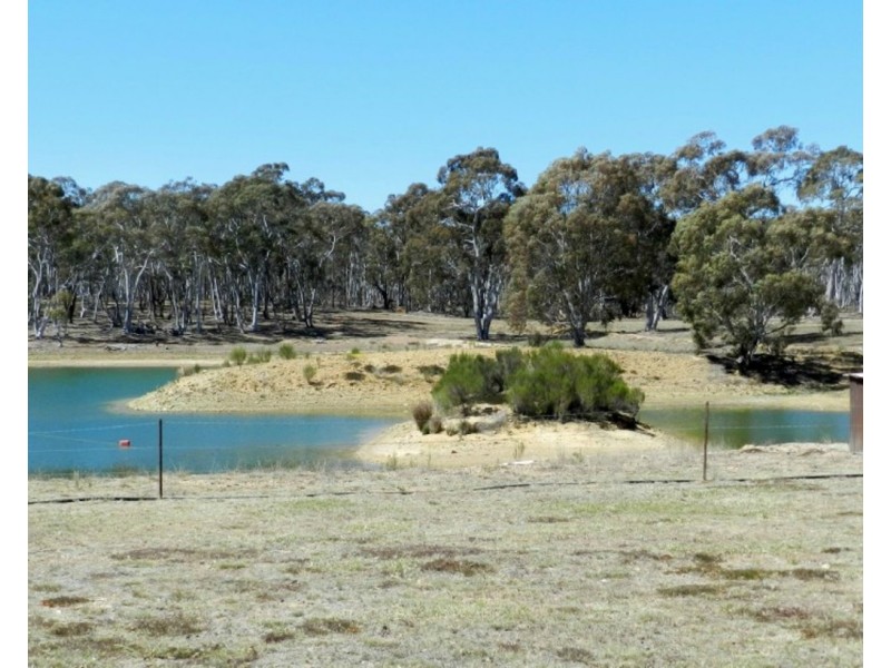 309  Winfarthing Road, Marulan NSW 2579